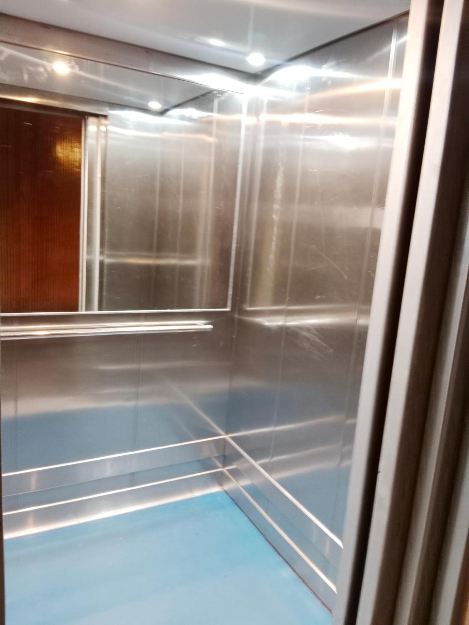 Apartment Center 918 B Tamars Warschau